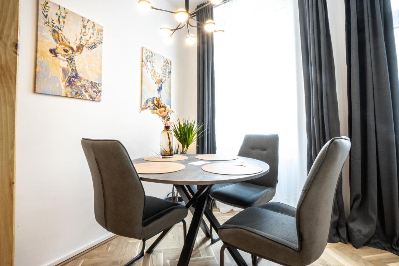 Comfortable, Balcony Apartment - Quick Access To Vienna'S Old Centre Exterior photo