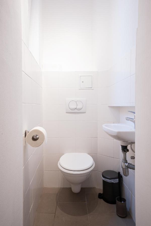 Comfortable, Balcony Apartment - Quick Access To Vienna'S Old Centre Exterior photo